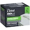 Dove Dove Men+Care Extra Fresh Body And Face Soap Bar 4 oz. Bar, PK48 01215 - alternate 3